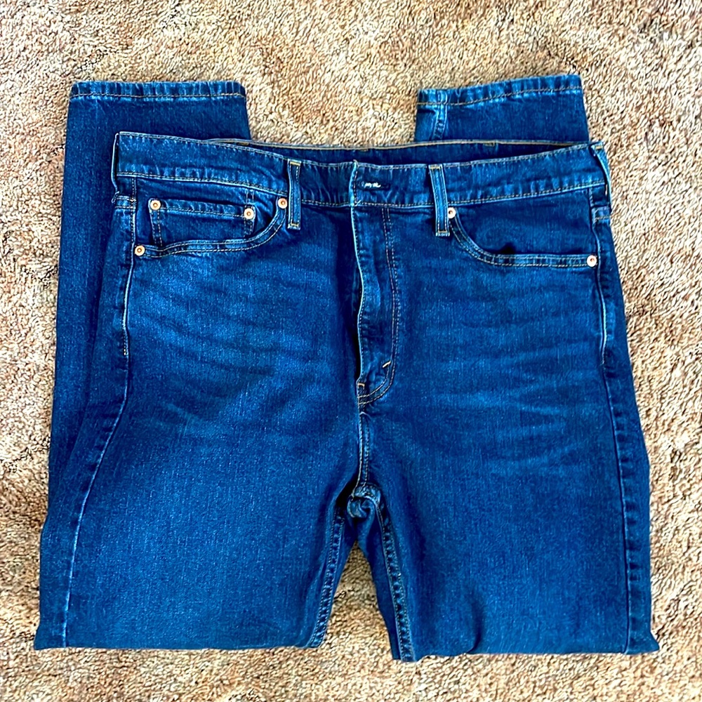 Levi’s 510